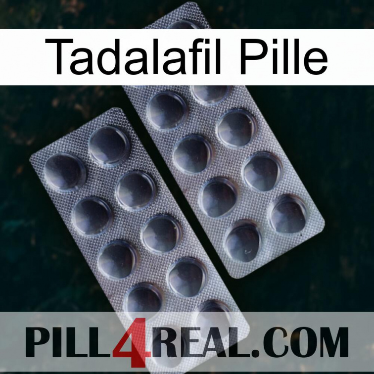 Tadalafil Pill 31